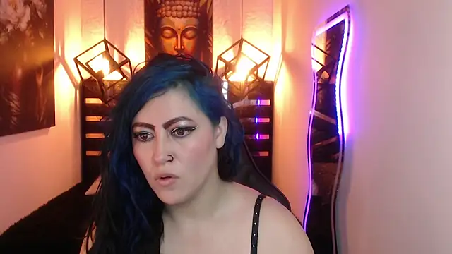 scarleth blue online show from 05/01/26, 03:00