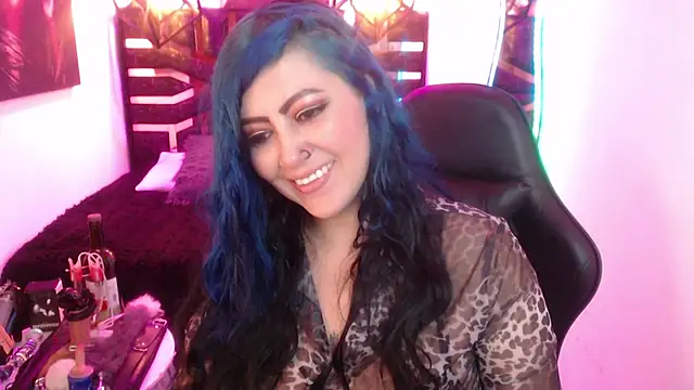 scarleth blue online show from 05/04/26, 03:13