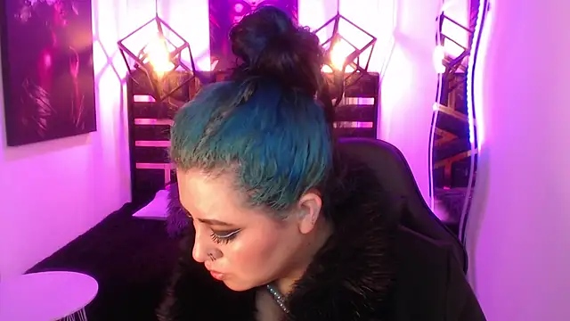scarleth blue online show from 05/22/26, 03:13