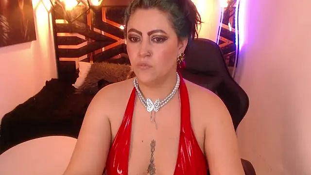 scarleth blue online show from 05/26/26, 03:02
