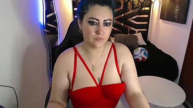scarleth blue online show from 06/09/26, 03:07