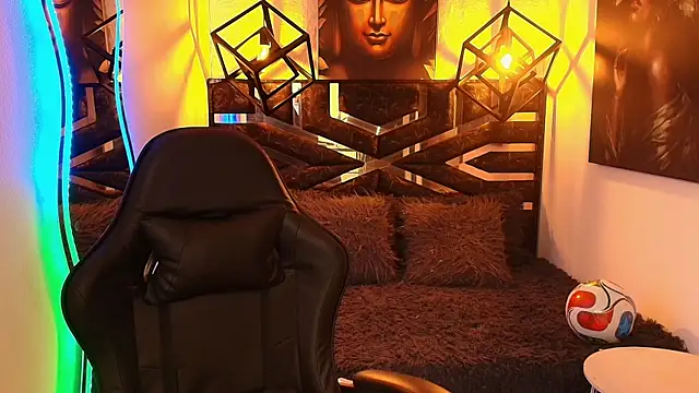 scarleth blue online show from 07/13/26, 03:20