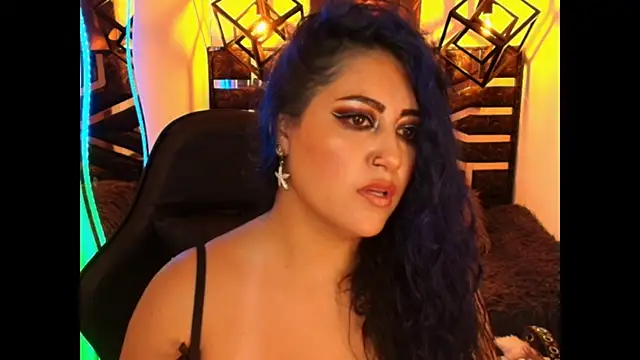 scarleth blue online show from 07/20/26, 03:10