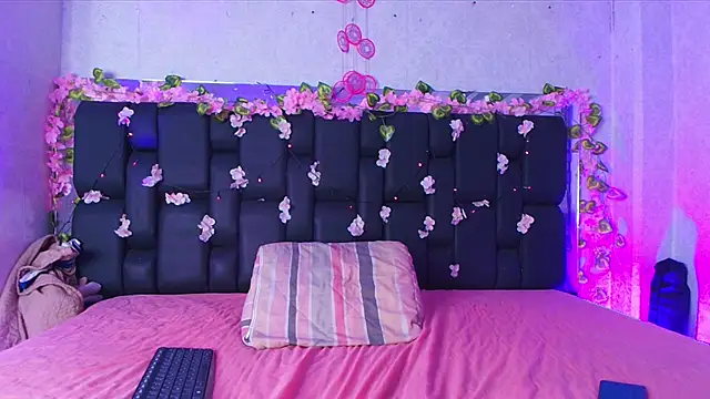 canela oss online show from 09/14/25, 11:53