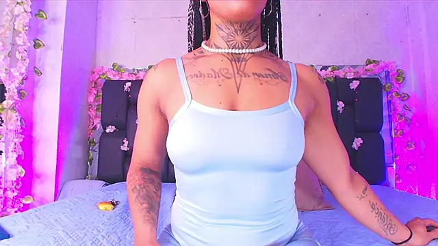 canela oss online show from 09/16/25, 11:55