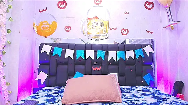 canela oss online show from 09/23/25, 11:57