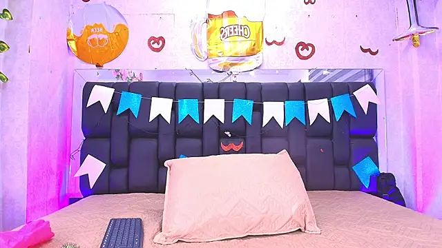 canela oss online show from 09/25/25, 11:58