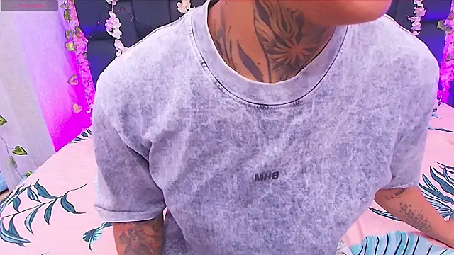 canela oss online show from 10/03/25, 12:02