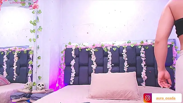 canela oss online show from 10/10/25, 01:32