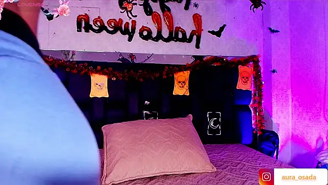 canela oss online show from 10/16/25, 12:06