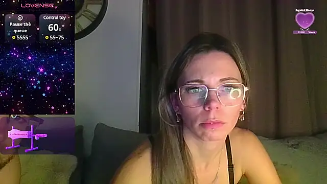 Elle lui2611 online show from 12/02/24, 07:16