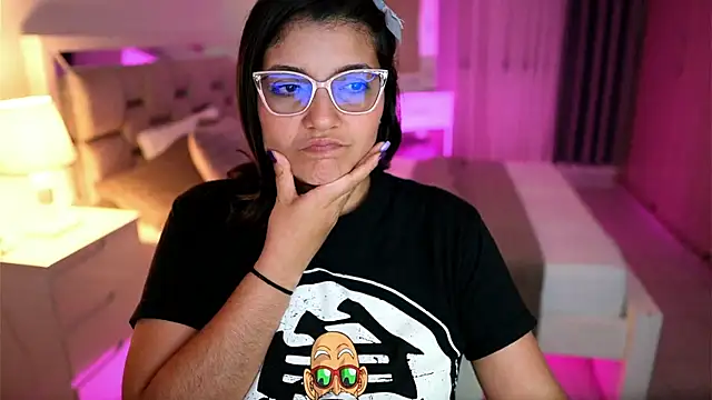 Camilaa bueno online show from 03/16/25, 03:04