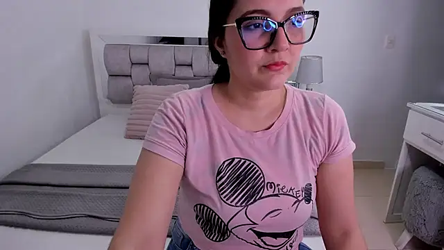 Camilaa bueno online show from 06/27/26, 01:32