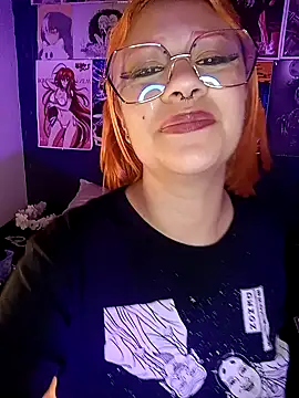 soy carlotta  online show from 12/11/24, 03:02