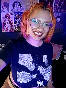 soy carlotta  online show from 12/11/24, 06:04