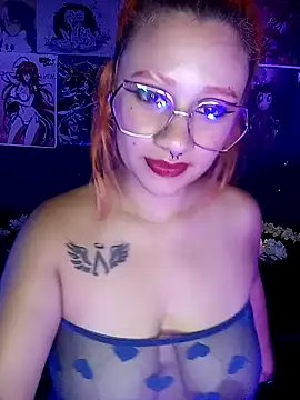 soy carlotta  online show from 12/13/24, 01:26