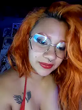 soy carlotta  online show from 12/14/24, 03:29