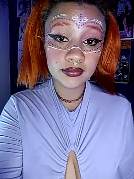 soy carlotta  online show from 12/19/24, 01:07