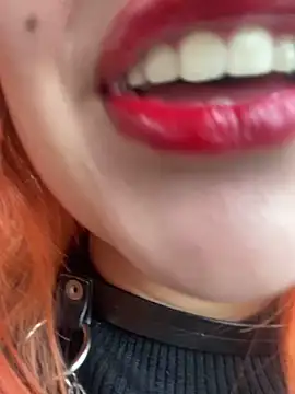 soy carlotta  online show from 01/03/25, 05:53