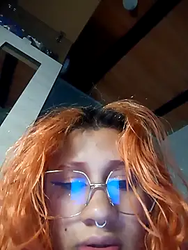 soy carlotta  online show from 01/24/25, 09:58