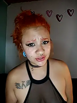 soy carlotta  online show from 02/11/25, 12:06
