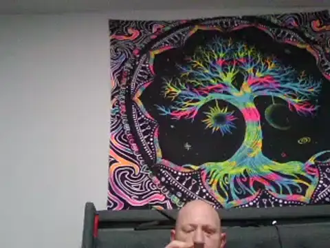 muffgoldcock online show from 12/21/24, 05:40