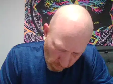muffgoldcock online show from 12/25/24, 02:23