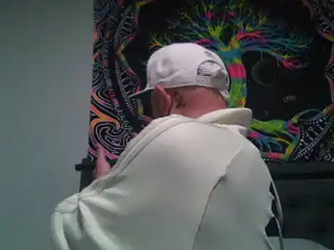 muffgoldcock online show from 12/29/24, 08:15
