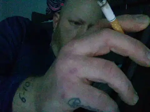 muffgoldcock online show from 01/02/25, 04:02