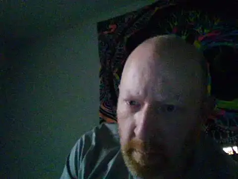 muffgoldcock online show from 01/09/25, 02:33