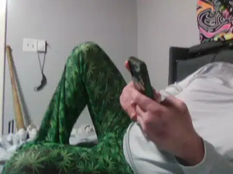 muffgoldcock online show from 01/10/25, 10:46