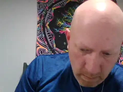 muffgoldcock online show from 01/12/25, 03:07