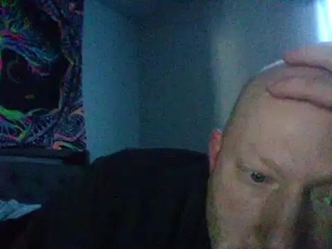 muffgoldcock online show from 01/15/25, 03:07