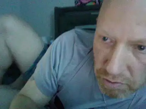muffgoldcock online show from 01/15/25, 06:08