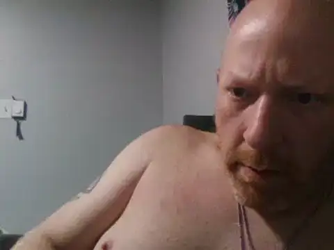 muffgoldcock online show from 01/16/25, 09:05