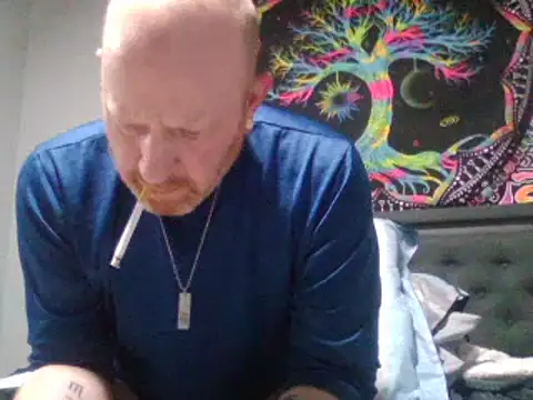 muffgoldcock online show from 01/21/25, 03:15