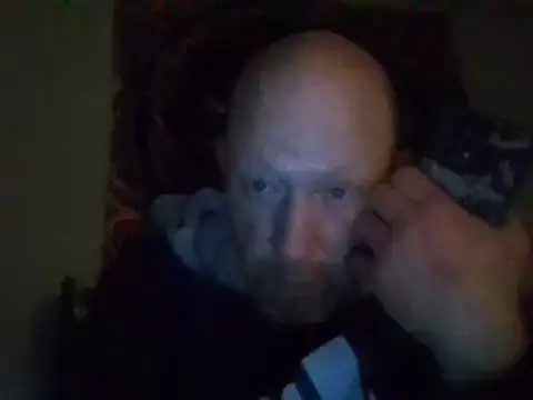 muffgoldcock online show from 01/29/25, 08:08