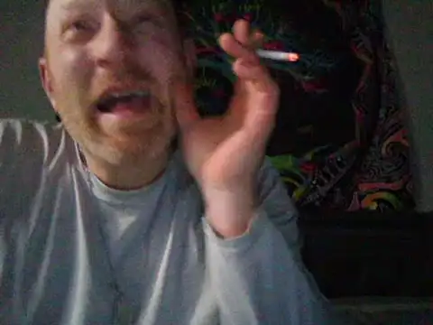 muffgoldcock online show from 01/31/25, 05:40