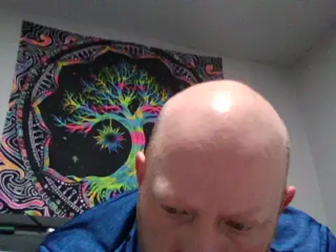 muffgoldcock online show from 02/01/25, 02:24