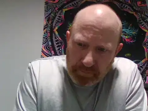 muffgoldcock online show from 02/08/25, 01:54