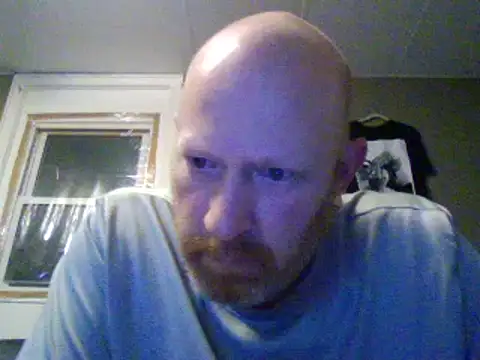 muffgoldcock online show from 02/12/25, 12:37