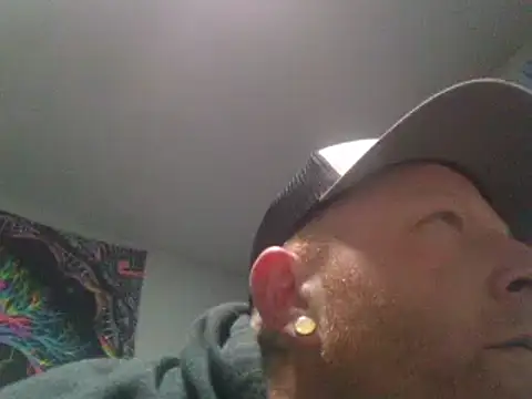 muffgoldcock online show from 02/16/25, 11:59