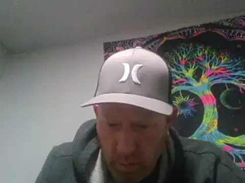 muffgoldcock online show from 02/17/25, 03:04