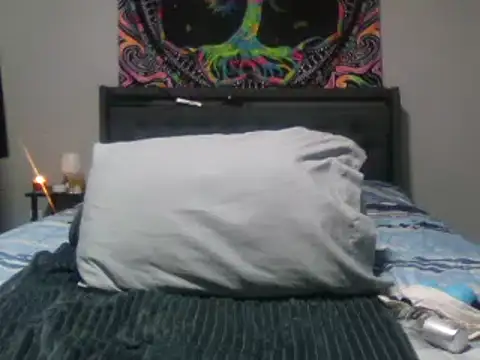 muffgoldcock online show from 02/20/25, 02:40