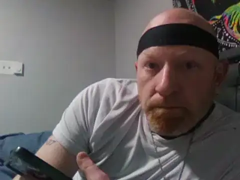 muffgoldcock online show from 03/03/25, 11:35