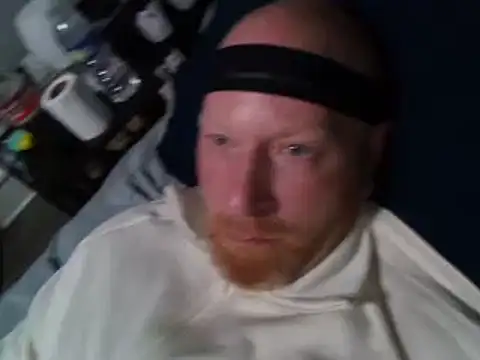 muffgoldcock online show from 03/08/25, 09:28