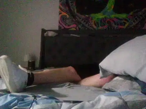 muffgoldcock online show from 03/09/25, 10:08