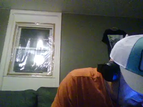 muffgoldcock online show from 03/19/25, 04:14