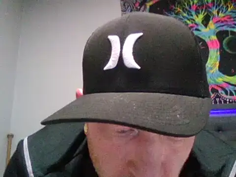 muffgoldcock online show from 03/23/25, 09:10
