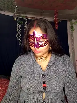 Hotty-rimi online show from 01/11/25, 09:47